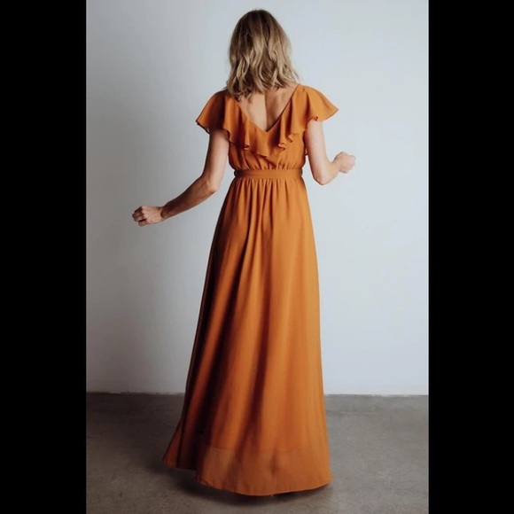 Gorgeous new Baltic Born dress. - Picture 1 of 4